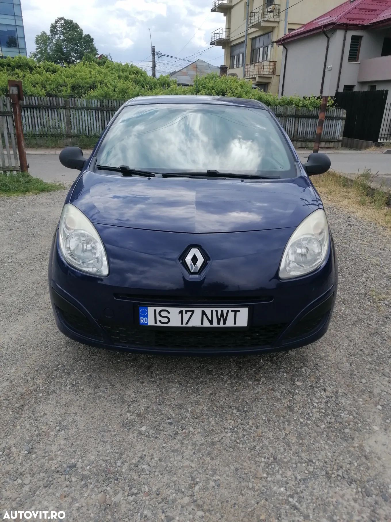 Renault Twingo 1.2 16V Dynamique - 1
