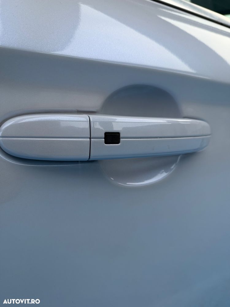 Ford Mondeo 2.0 Duratorq TDCi Powershift Titanium - 34