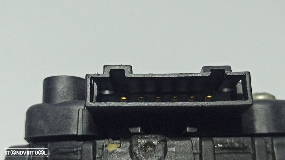 POTENCIÓMETRO PEDAL ACELERADOR VOLKSWAGEN TOUAREG (7LA) TDI V10 - 5