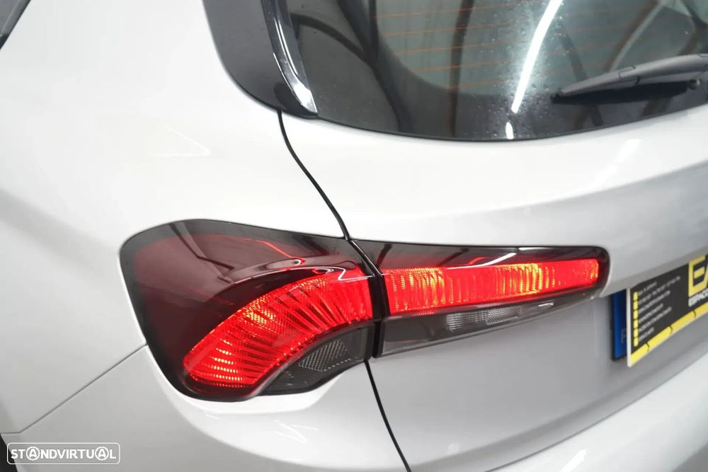 Fiat Tipo - 14