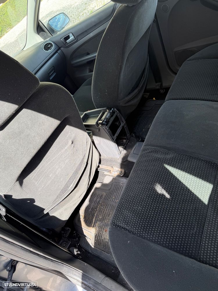 Ford Focus 1.6 TDCi Sport - 10