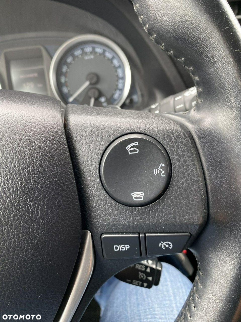 Toyota Auris - 20