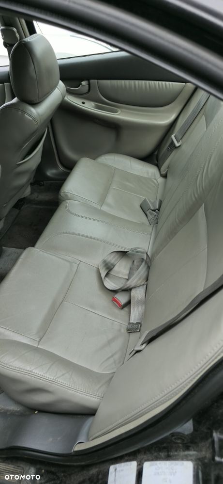Chevrolet Alero - 6