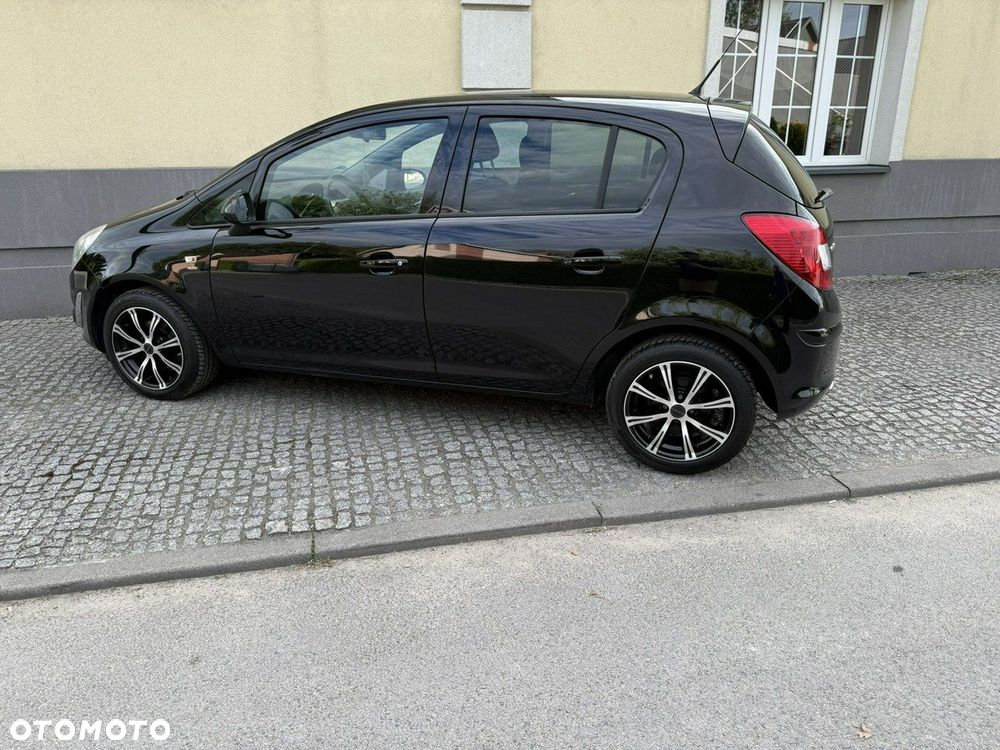 Opel Corsa 1.4 16V Satellite - 31