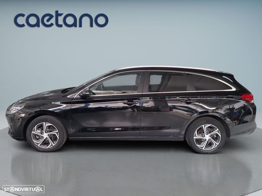 Hyundai i30 1.0 T-GDI Style Plus — fotografia 5