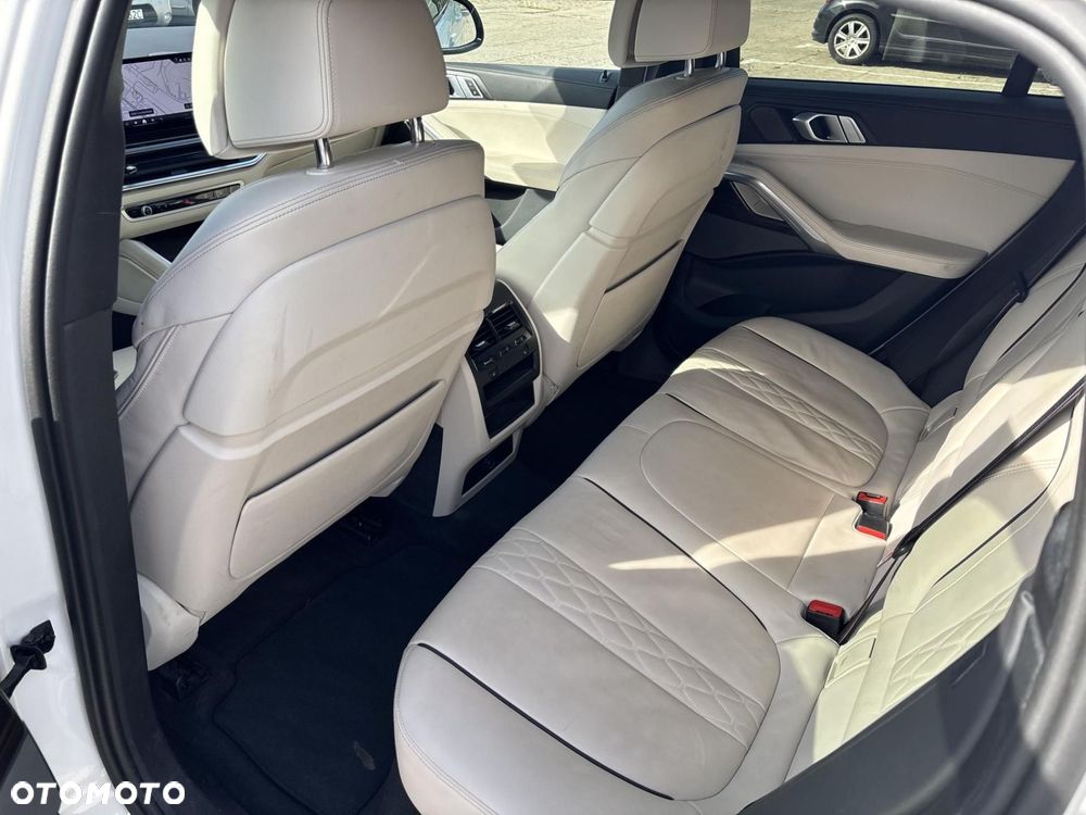BMW X6 xDrive30d mHEV sport - 14