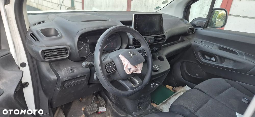 Citroën BERLINGO - 20