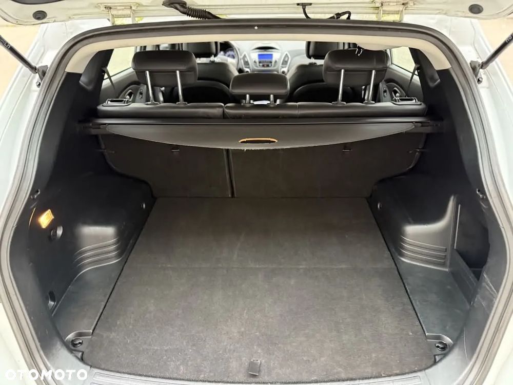 Hyundai ix35 2.0 2WD Style - 16