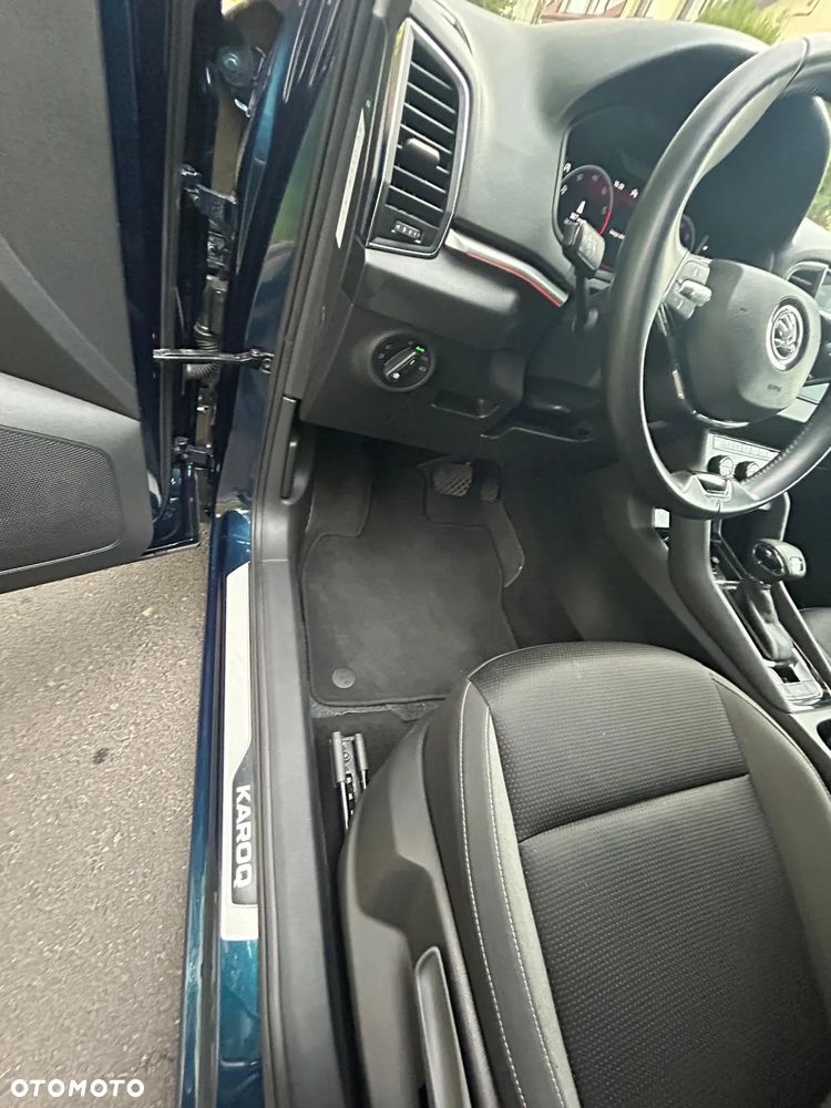 Skoda Karoq - 20