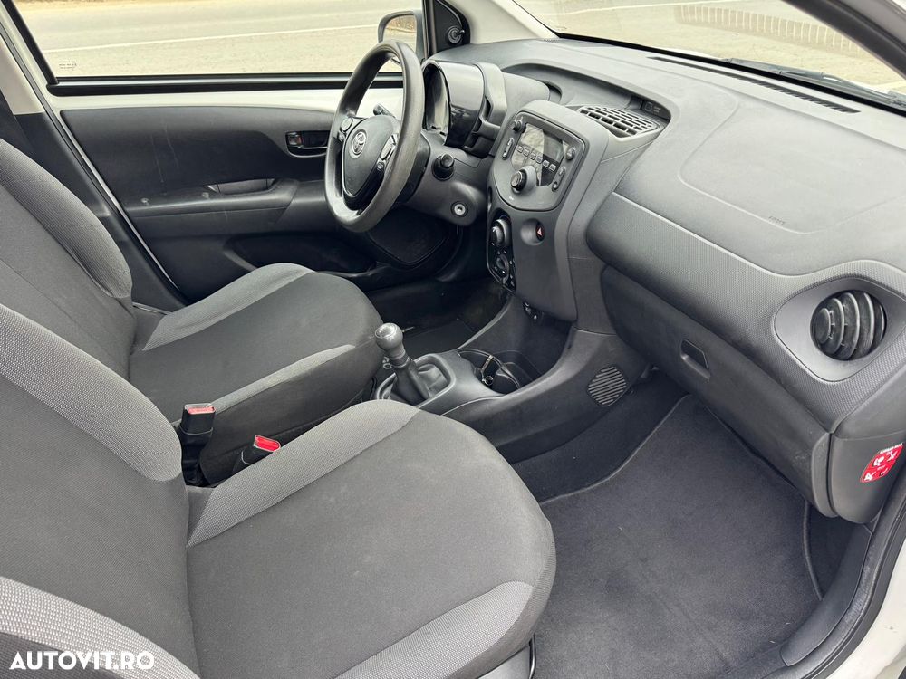 Toyota Aygo - 3