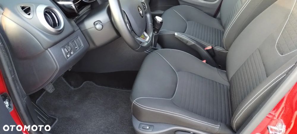Renault Clio 1.2 16V Limited - 9