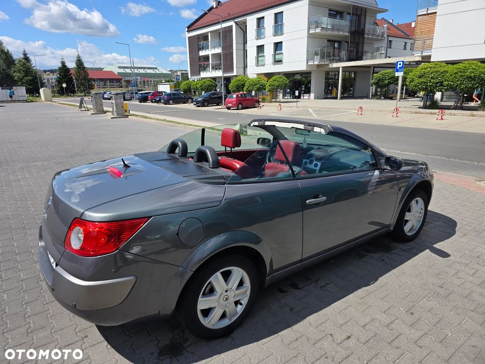 Renault Megane - 2