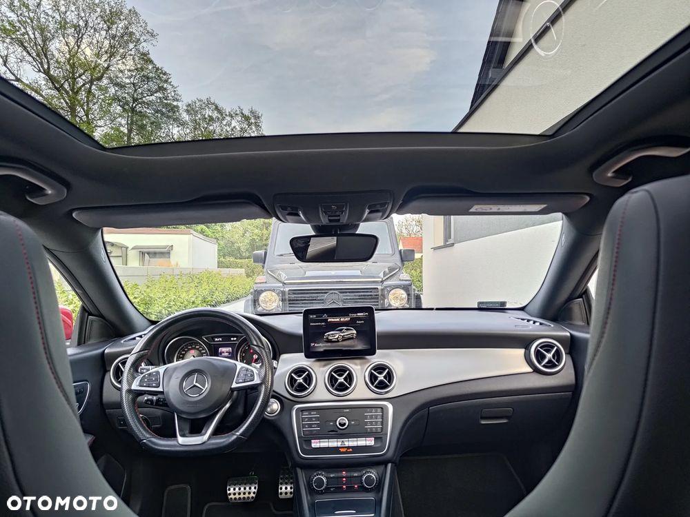 Mercedes-Benz CLA 250 4-Matic AMG Line - 12