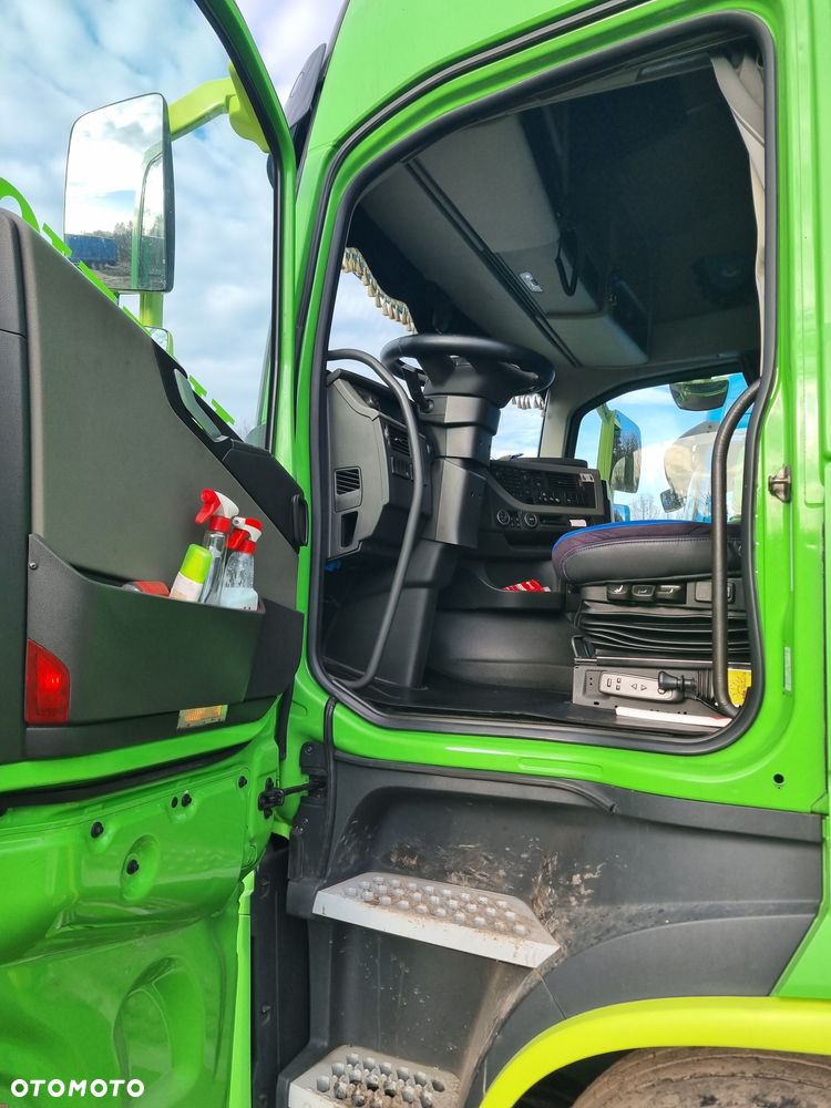 Volvo FH 13 500 - 11