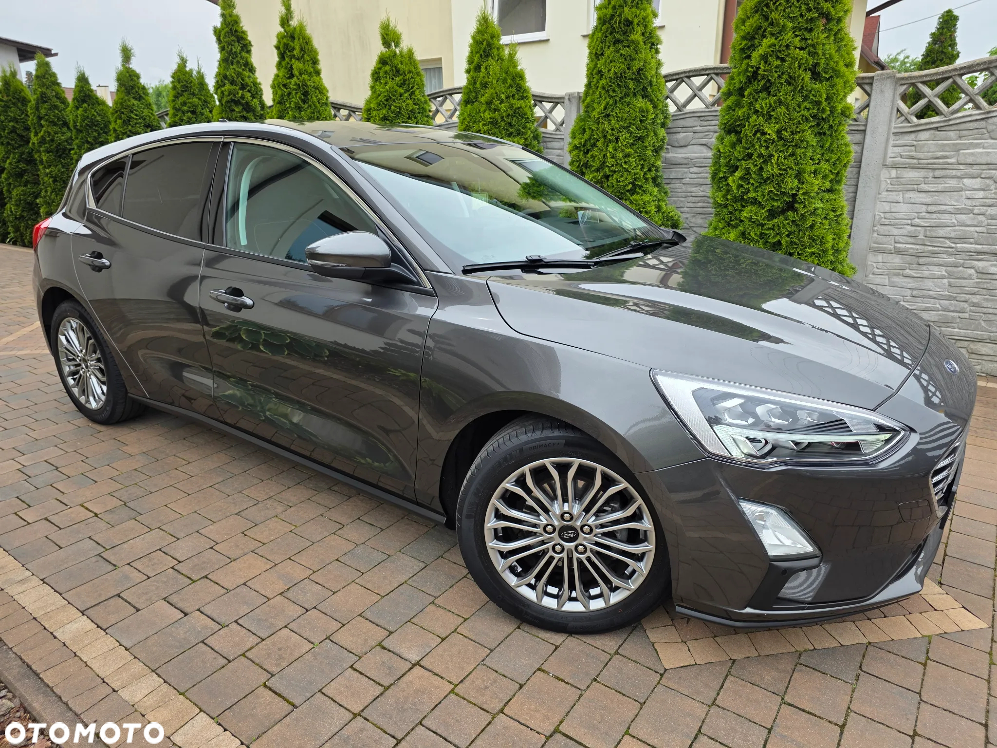 Ford Focus - 21