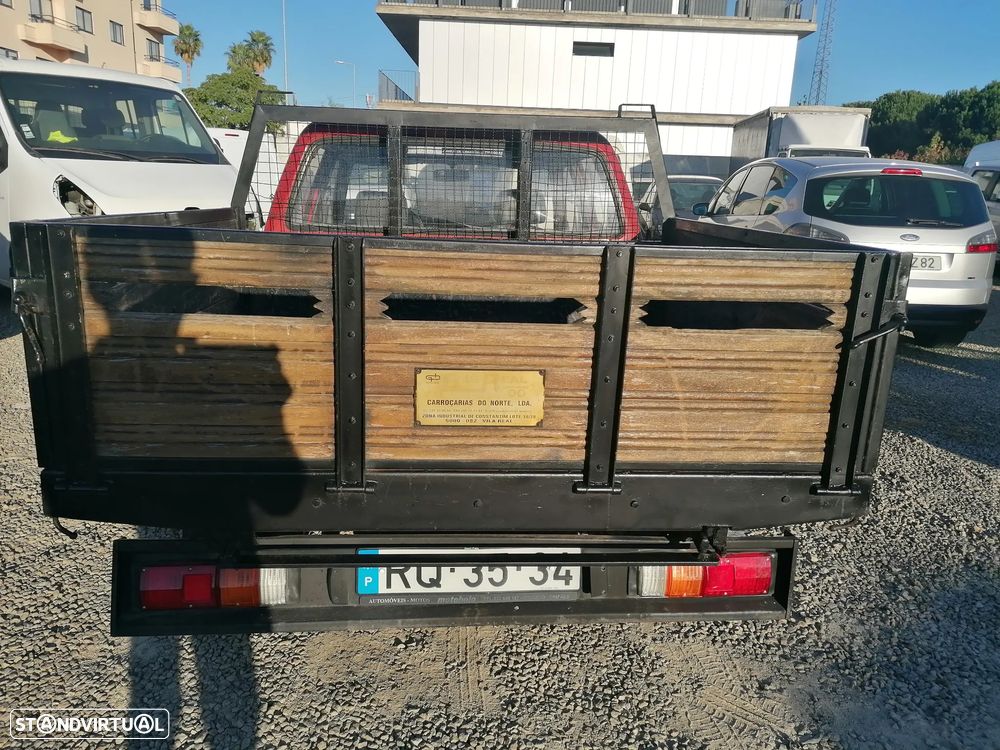 Toyota Hilux - 6