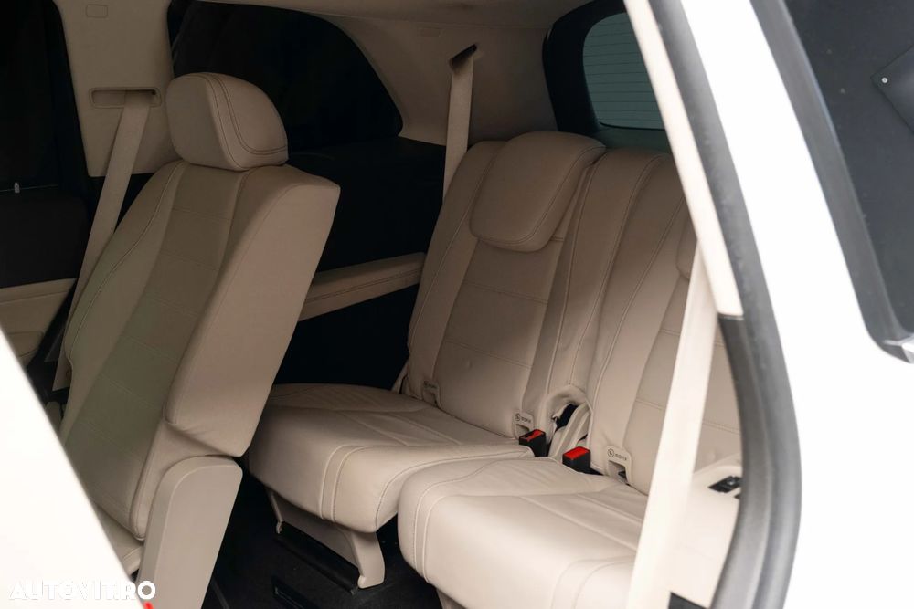 Mercedes-Benz GLS 400 d 4MATIC Aut. - 22