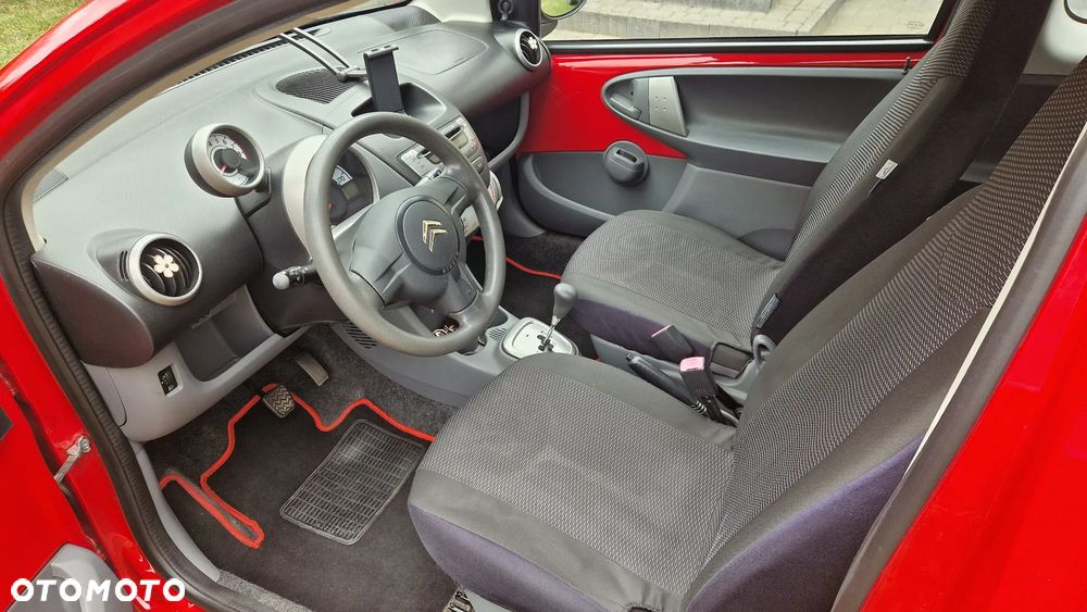 Citroën C1 1.0i Equilibre Pack MAP - 3