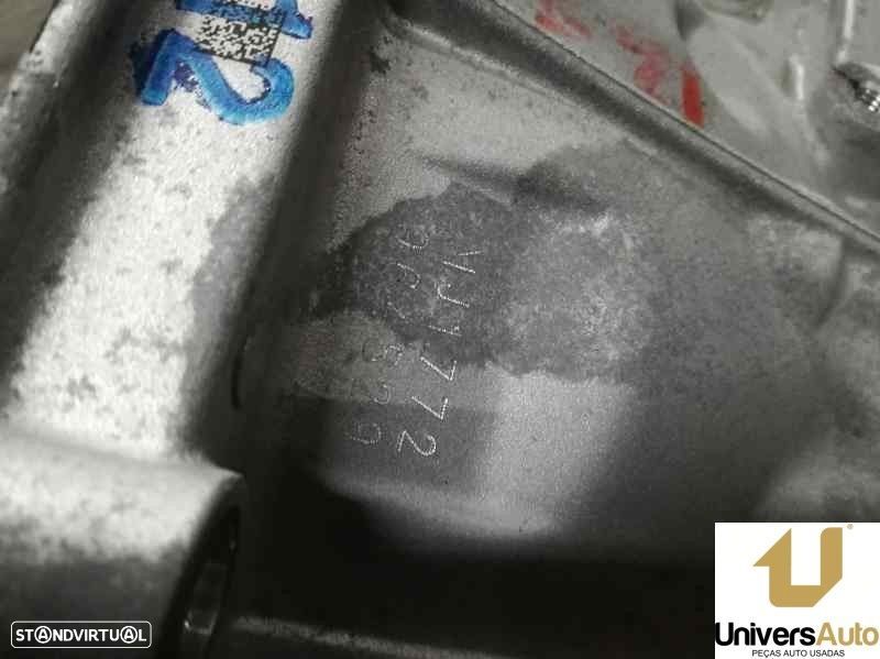 CAIXA VELOCIDADES KIA PICANTO 2018 -NJ1772 - 1