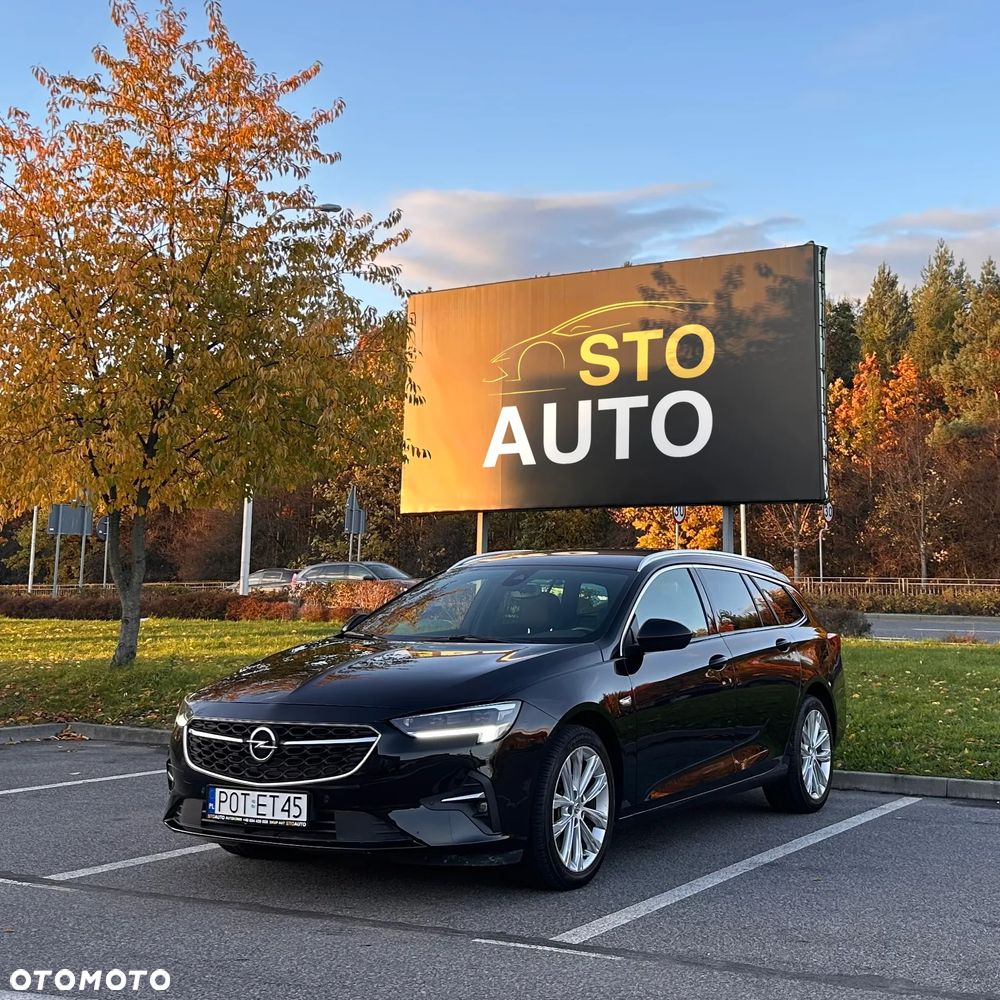Opel Insignia - 3