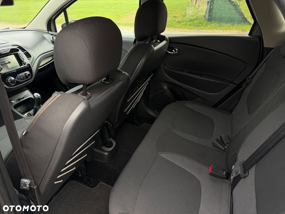 Renault Captur ENERGY TCe 90 Experience - 13