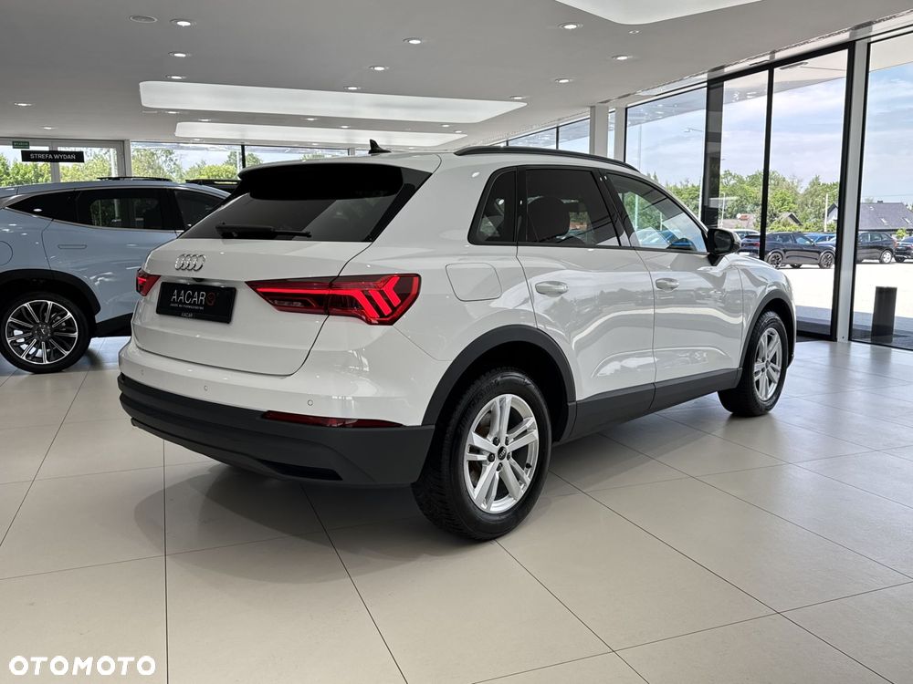 Audi Q3 35 TDI S tronic - 5