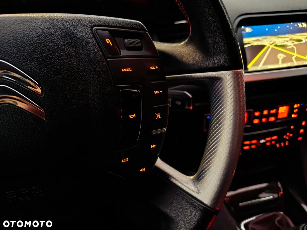 Citroën C5 HDi 165 FAP CrossTourer - 17