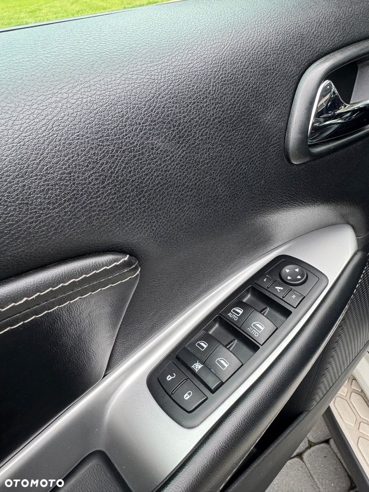 Fiat Freemont 2.0 Multijet 16V DPF Automatik Allrad Lounge - 15