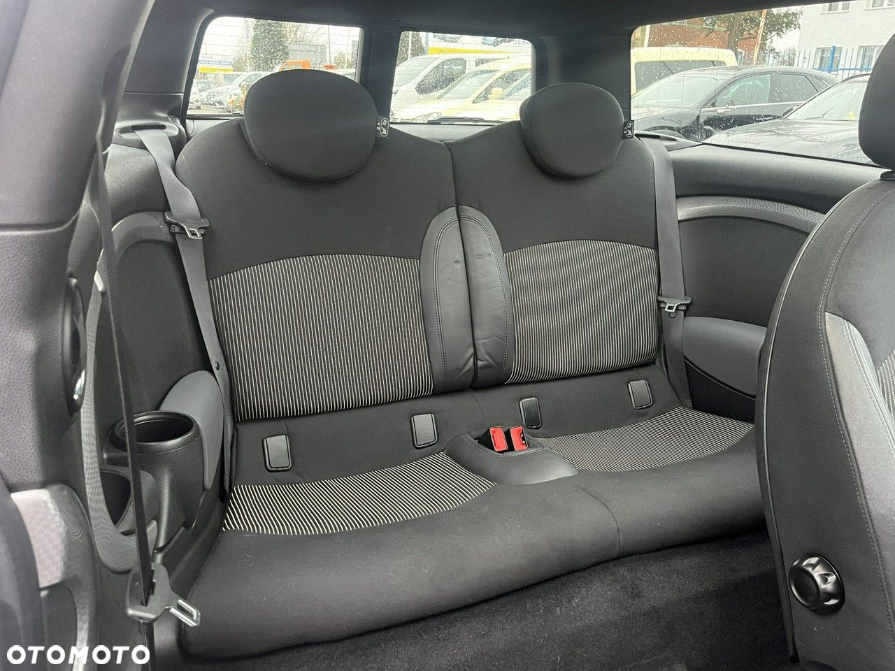 MINI Clubman - 11