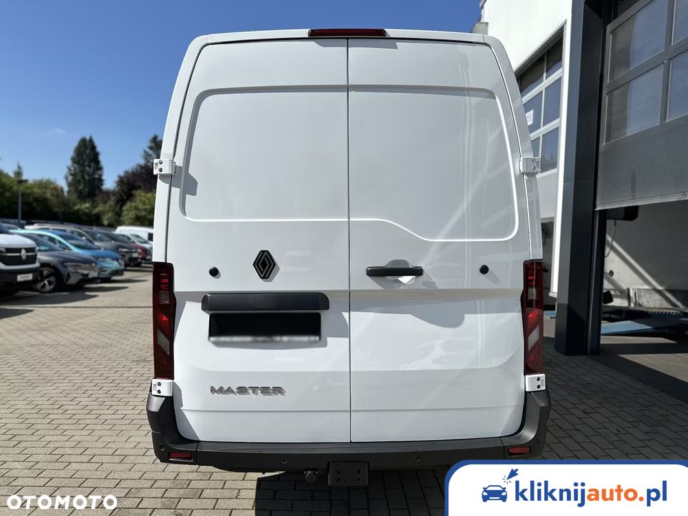 Renault Master Furgon L2H2 130KM Manual - 11