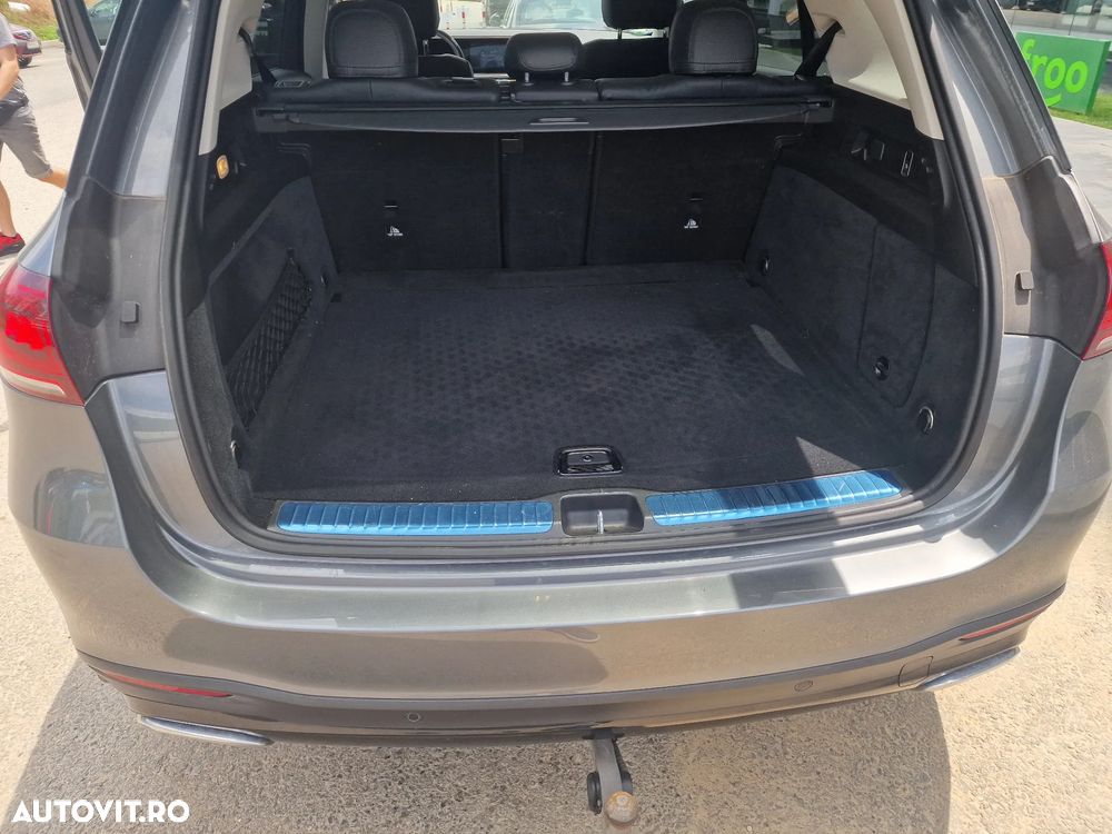 Mercedes-Benz GLE 400 d 4MATIC 9G-TRONIC AMG Line - 8