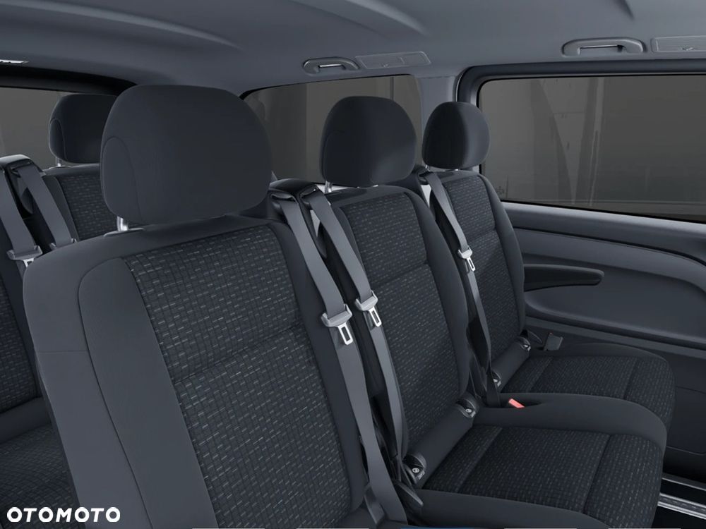 Mercedes-Benz Vito Tourer L2 Pro 9G-Tronic 447.703 - 12