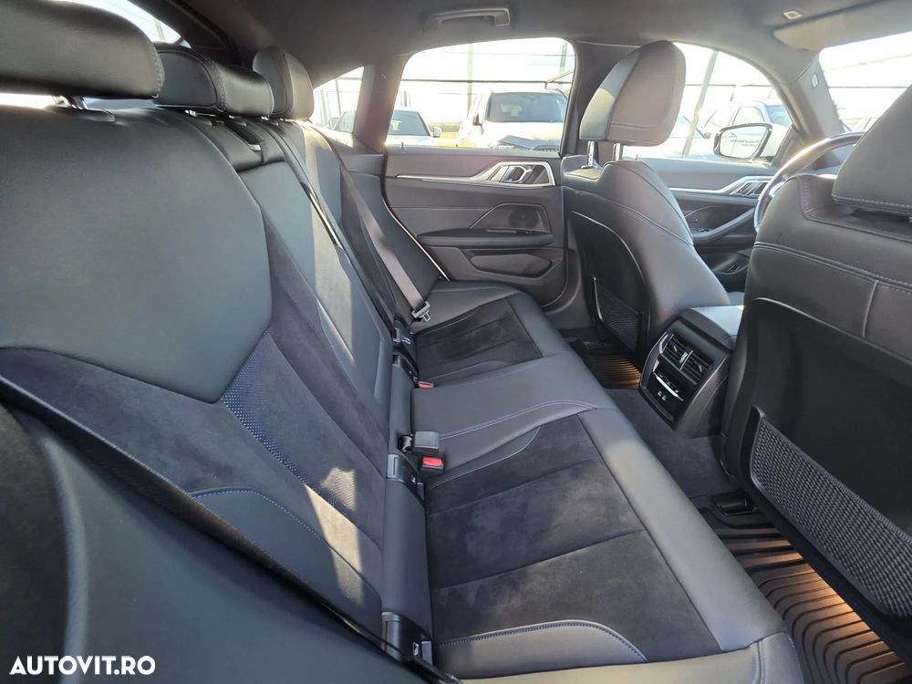 BMW i4 eDrive40 - 20