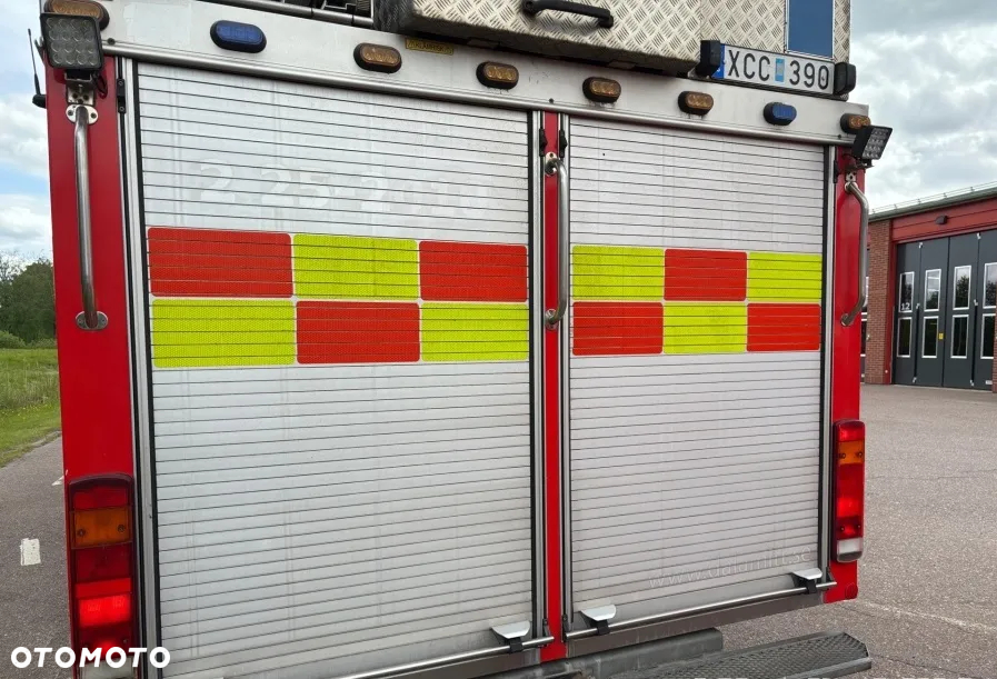 Scania P340 - 15