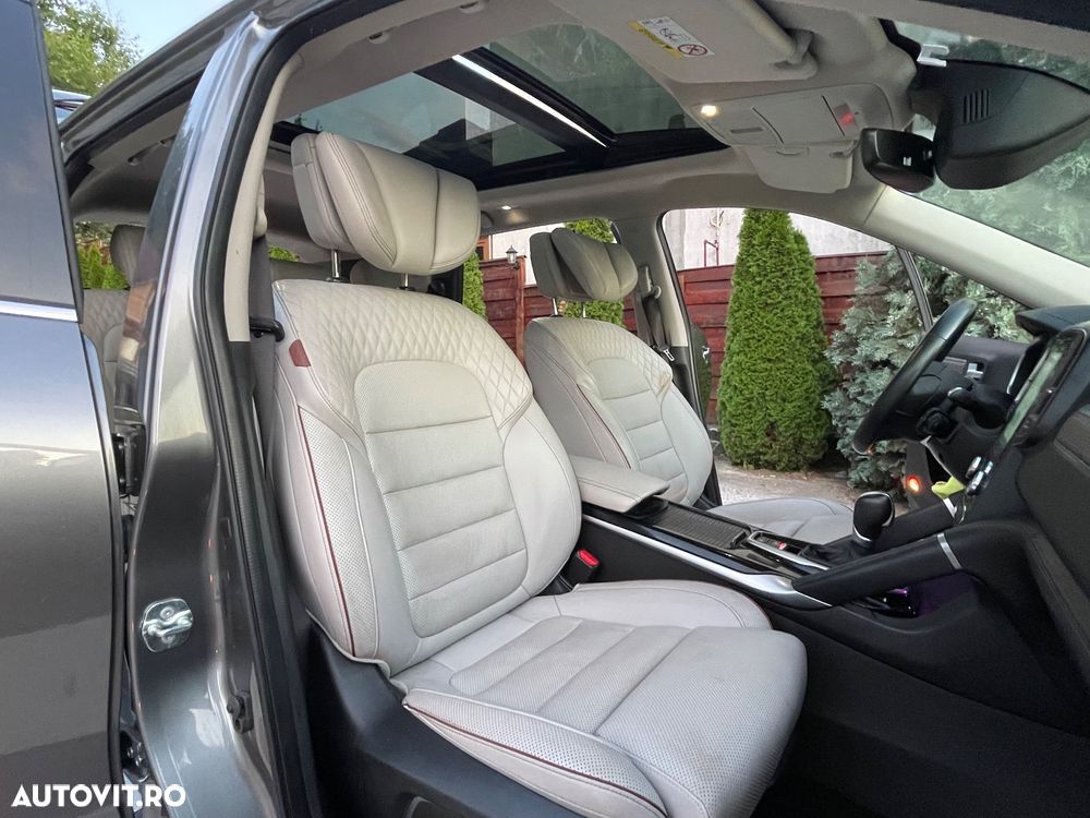 Renault Koleos TCe 160 EDC GPF INITIALE PARIS - 5