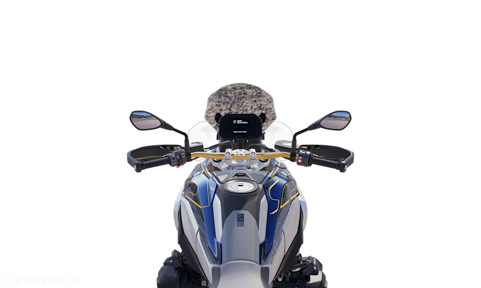 BMW R - 3