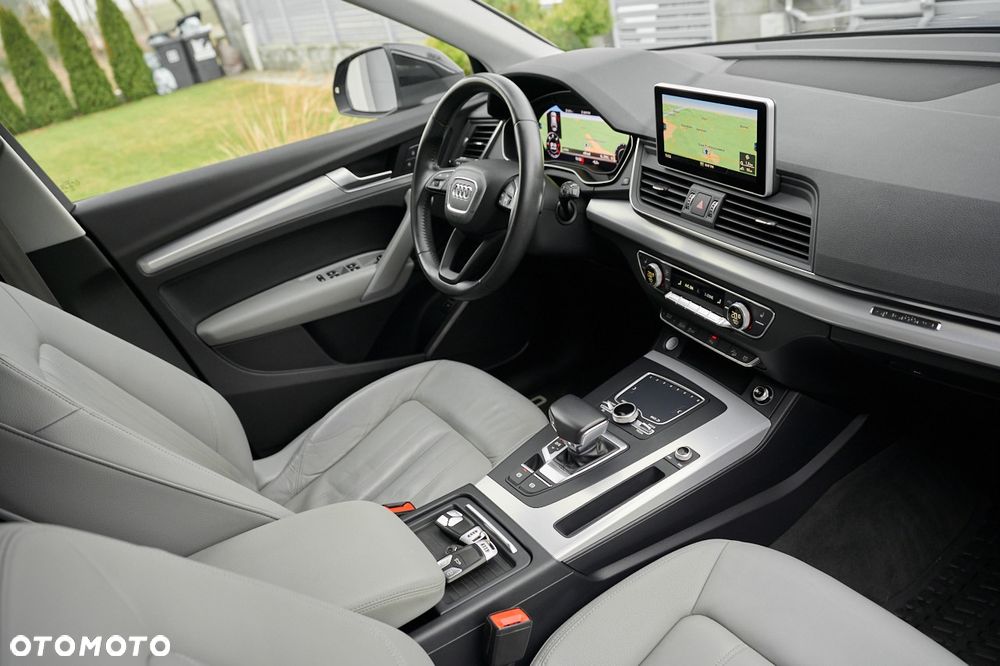 Audi Q5 2.0 TDI Quattro S tronic - 3