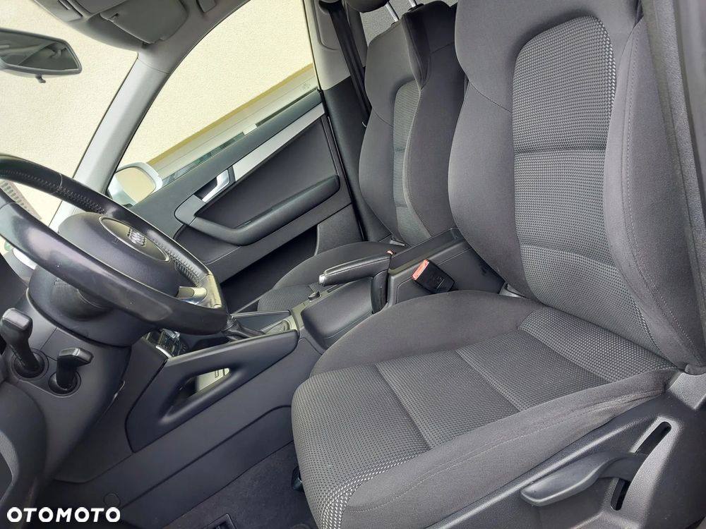 Audi A3 Sportback 1.4 TFSI S Line Sportpaket plus - 13