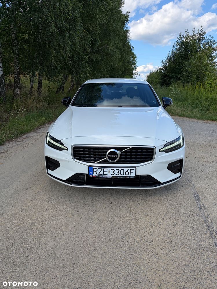 Volvo S60 T4 R-Design - 5