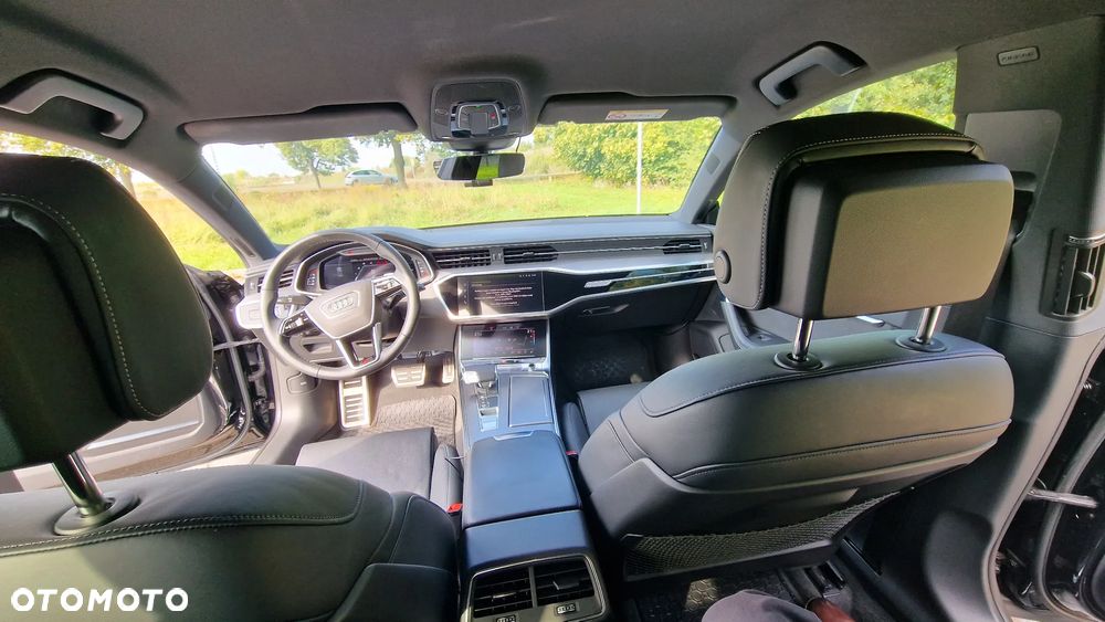 Audi S7 Sportback - 15