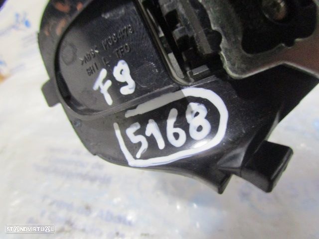 Interruptor M38479 HONDA INSIGHT 2009 1.3I HIBRIDO 88CV 5P CINZA VOLANTE VELOCIDADES - 5