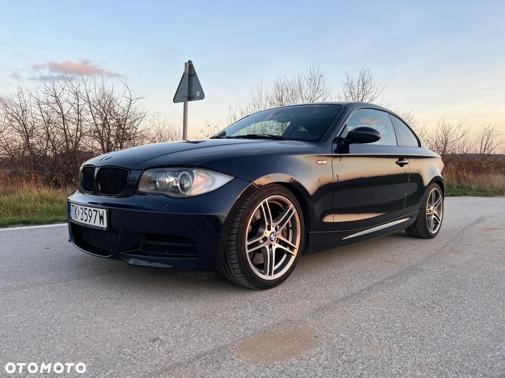 BMW Seria 1 135i - 2