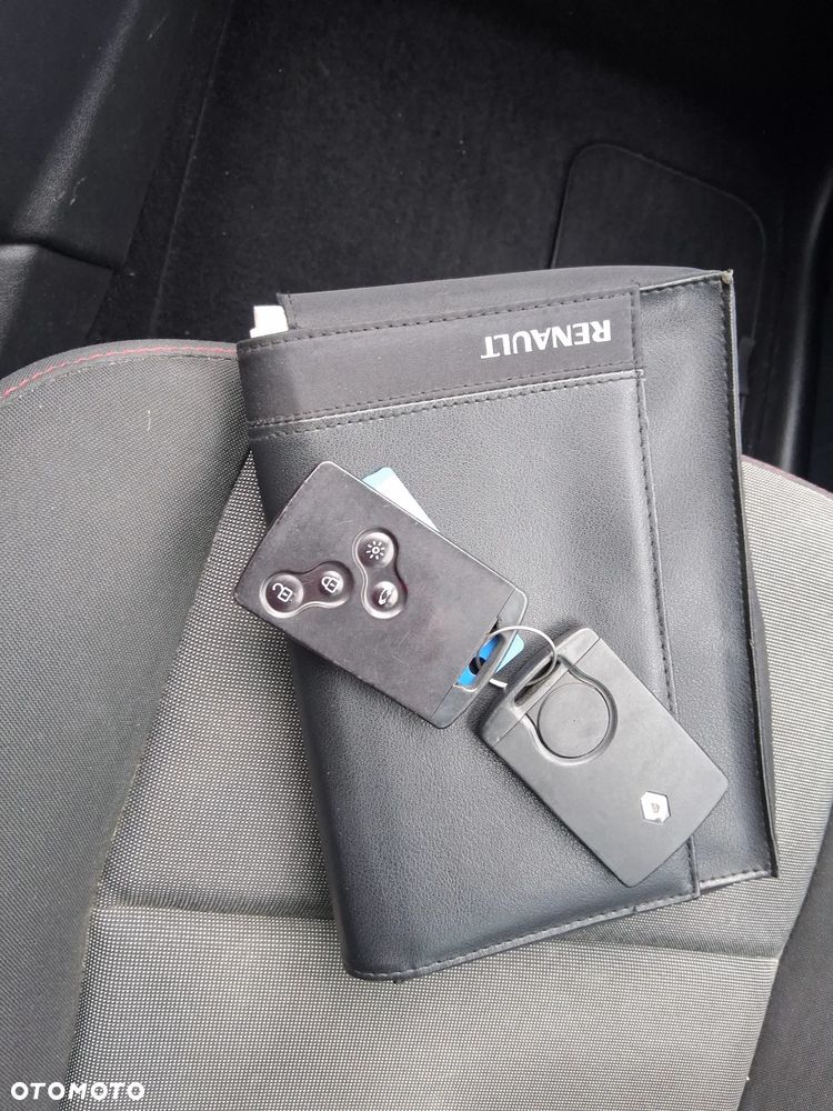 Renault Scenic 1.5dCi TomTom Edition - 2