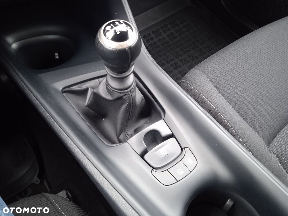 Toyota C-HR 1.2 T GPF Premium - 24