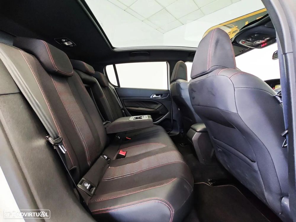 Peugeot 308 PureTech 130 Stop & Start GT-Line Edition - 48