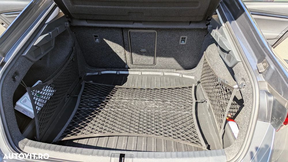 Skoda Octavia 1.5 TSI 150 CP DSG MHEV Selection - 16