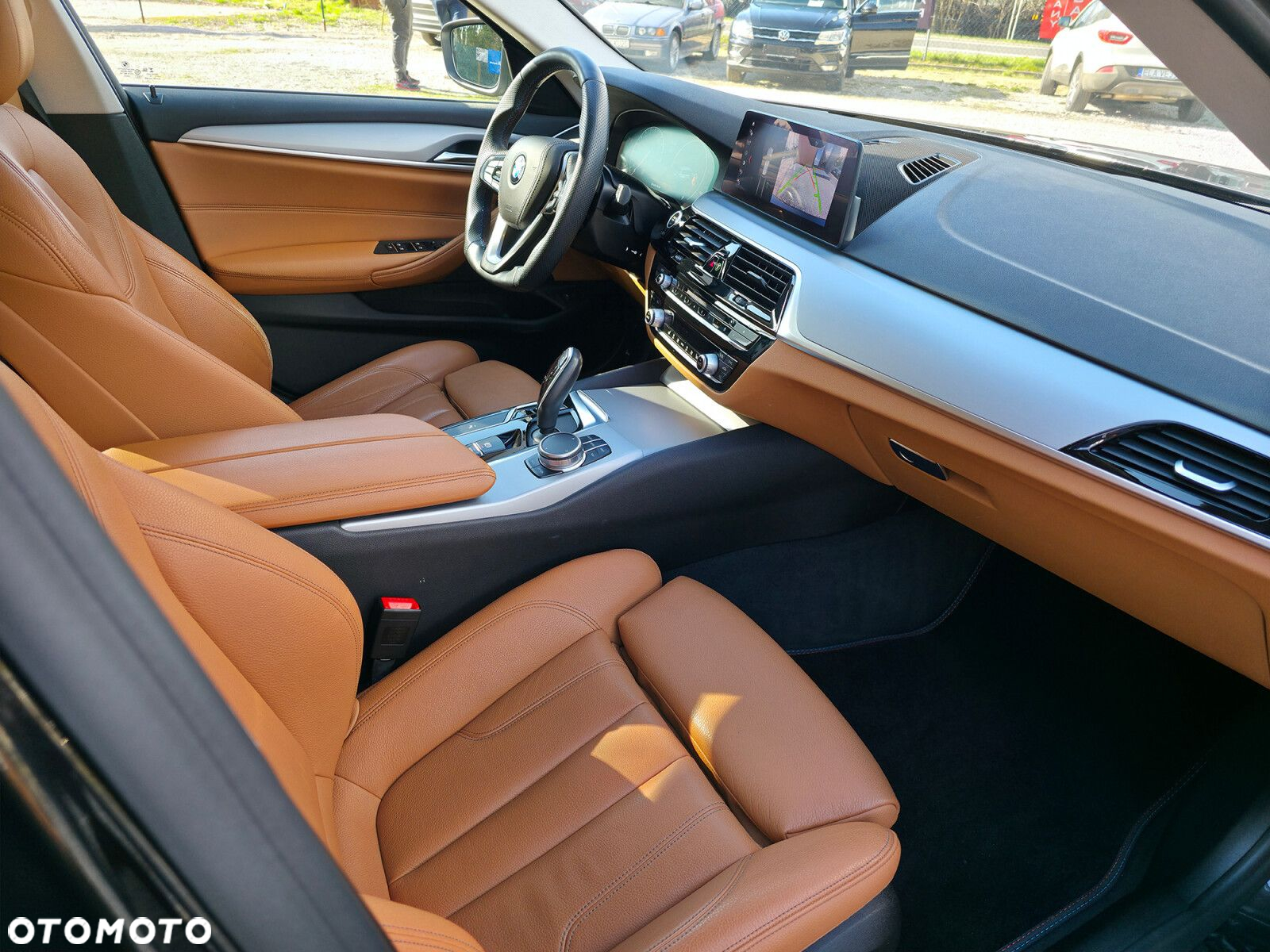 BMW Seria 5 - 10