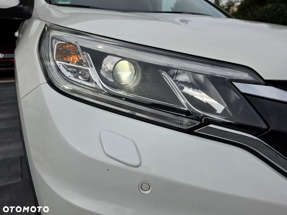 Honda CR-V 1.6i DTEC 4WD Lifestyle Plus - 5