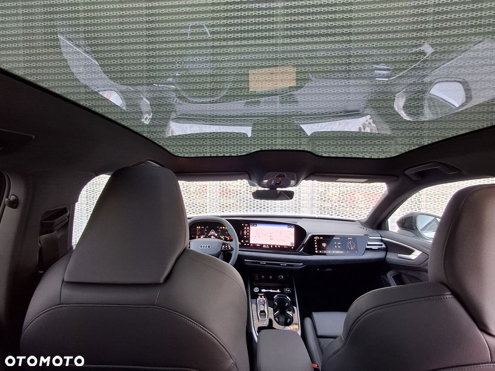 Audi A5 Avant - 25