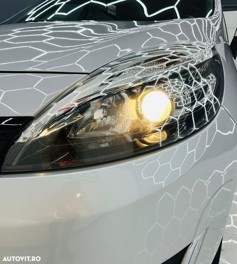 Renault Grand Scenic dCi 110 Expression - 9